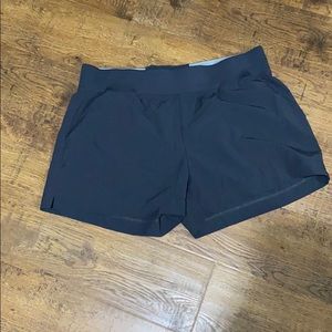 XL Calvin Klein shorts